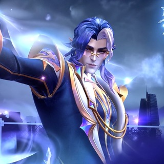 aLUNE | Wild Rift
