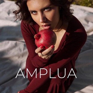 AMPLUA | IVA BUTIQUE