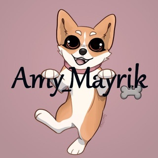 Amy_Mayrik✨