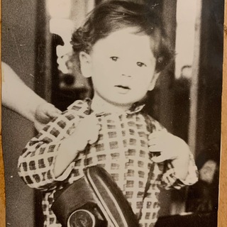 Андрей снимает📷