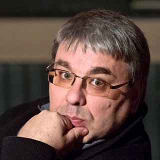 Андрей Лучин: Культурный код театра