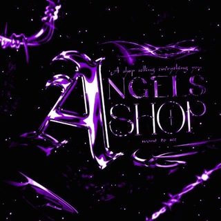 angels shop