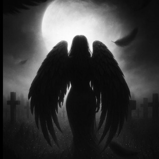 𝑹𝒊𝒔𝒆 𝒐𝒇 𝒕𝒉𝒆 𝒂𝒏𝒈𝒆𝒍🕊️☁