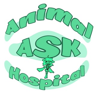 Animal hospital ASK