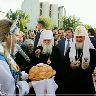 Катехизатор Анна в Православной Церквиь🌿