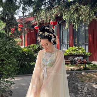 Anna Nihao | жизнь в Китае🇨🇳