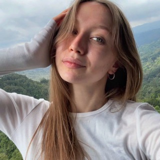 открытое сердце🤍