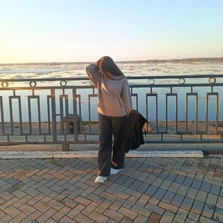 Эннка в журнале🐹
