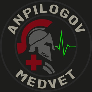 Anpilogov MedVet