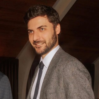 Адвокат Анри Цискаришвили