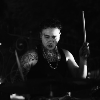 Антон Молот |🥁live