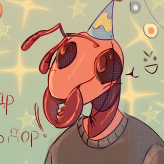 Antro the alien