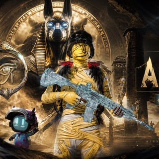 ANUBIS