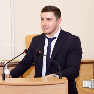 Анзор Афашагов