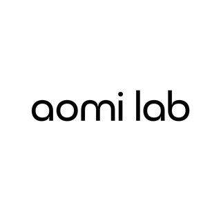 aomi lab | свет и ароматы