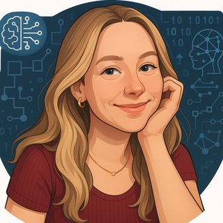 Ученый без степени | AI-блог Ани