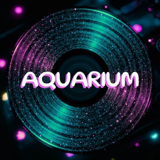 AQUARIUM_Vinyl