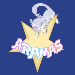 Aramas💎🌙
