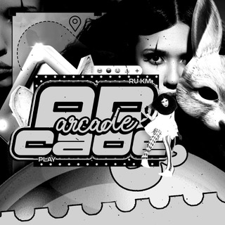 ARCADE || GAMES RU KM