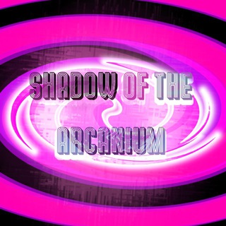 Silence of the Arcanium