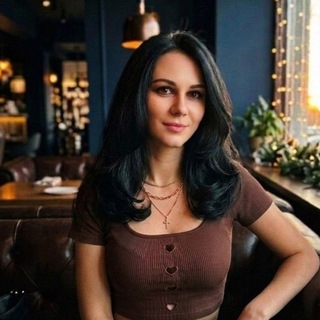 Арина Семёнова🫧Автор