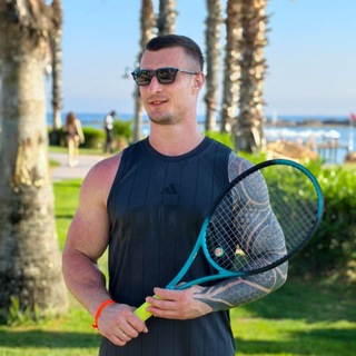 OLEG LYSENOK Armcroc
