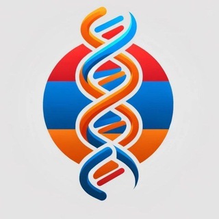 Armenian DNA🇦🇲
