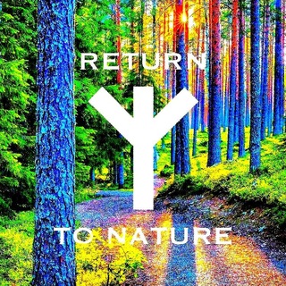 ᛉ Around Naturе ᛉ