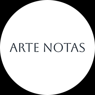 Arte notas | Online gallery