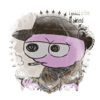 𝆹𝅥𝆹𝅥 . 𝐚𝐫𝐭 𝐡𝐨𝐮𝐬𝐞 𝐰𝐢𝐭𝐡 𝐅𝐨𝐠𝐨 ! ๑ . ︵