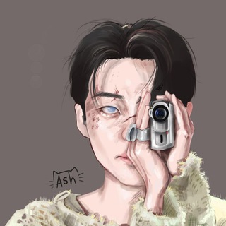 Пепел🩶｡*˚:✧｡