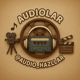 🎥AUDIOLAR🔊
