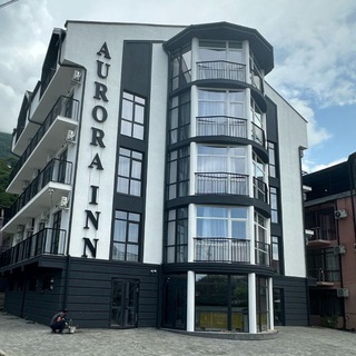 Aurora Inn Gagra, Абхазия