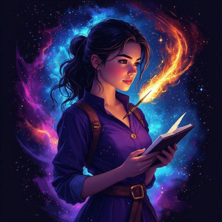 📚Авторская Комната | Дежа Наник |18+