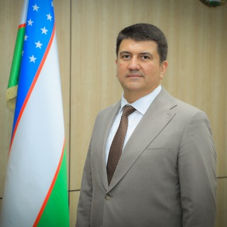Avazxon Tadjixanov