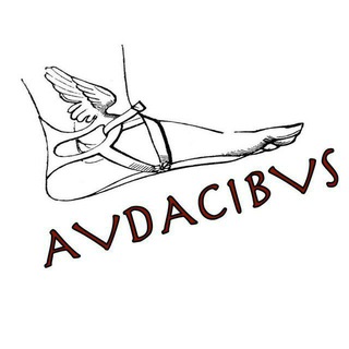 Audacibus - древние языки для смелых
