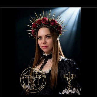 AVE NAAMAH🕷️🌺🕸️
