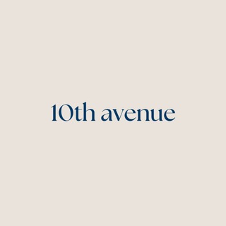 10th avenue