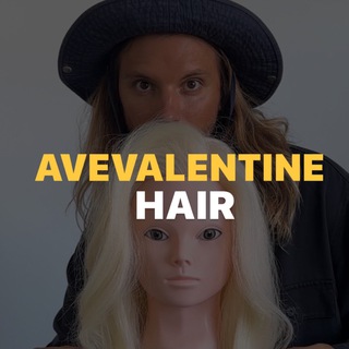 AveValentineHAIR