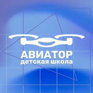 Детская школа дронов "Авиатор"