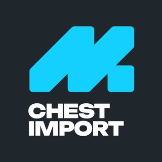 Chest Import - авто в наличии