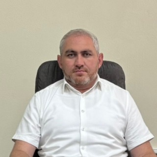 Азамат Афашоков