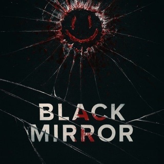 Black8Mirror