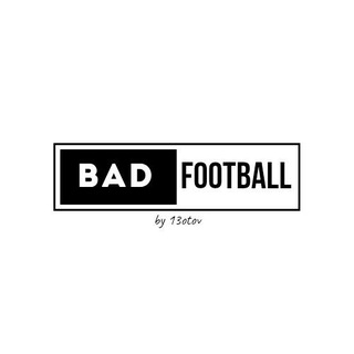 BAD FOOTBALL🇰🇿
