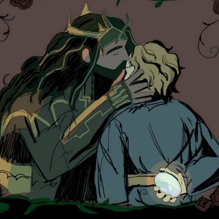 Bagginshield confession [🌰💎]