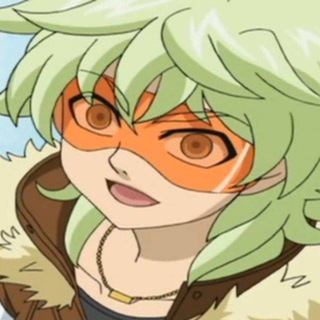 bakugan confessions!