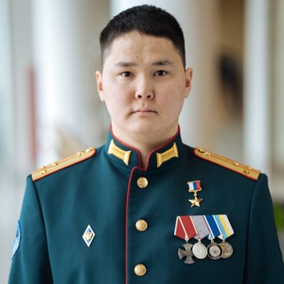 Балдан Цыдыпов