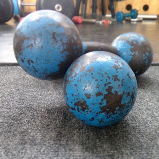 Balls Hard