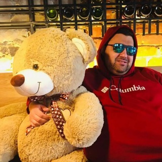 Балу на минималках🐻