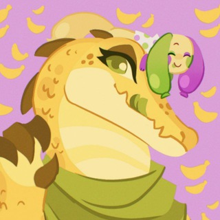 мерч штуки евы🍌и синди🐊